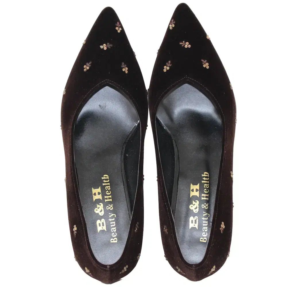 聖水洞 レディースハンドメイド靴