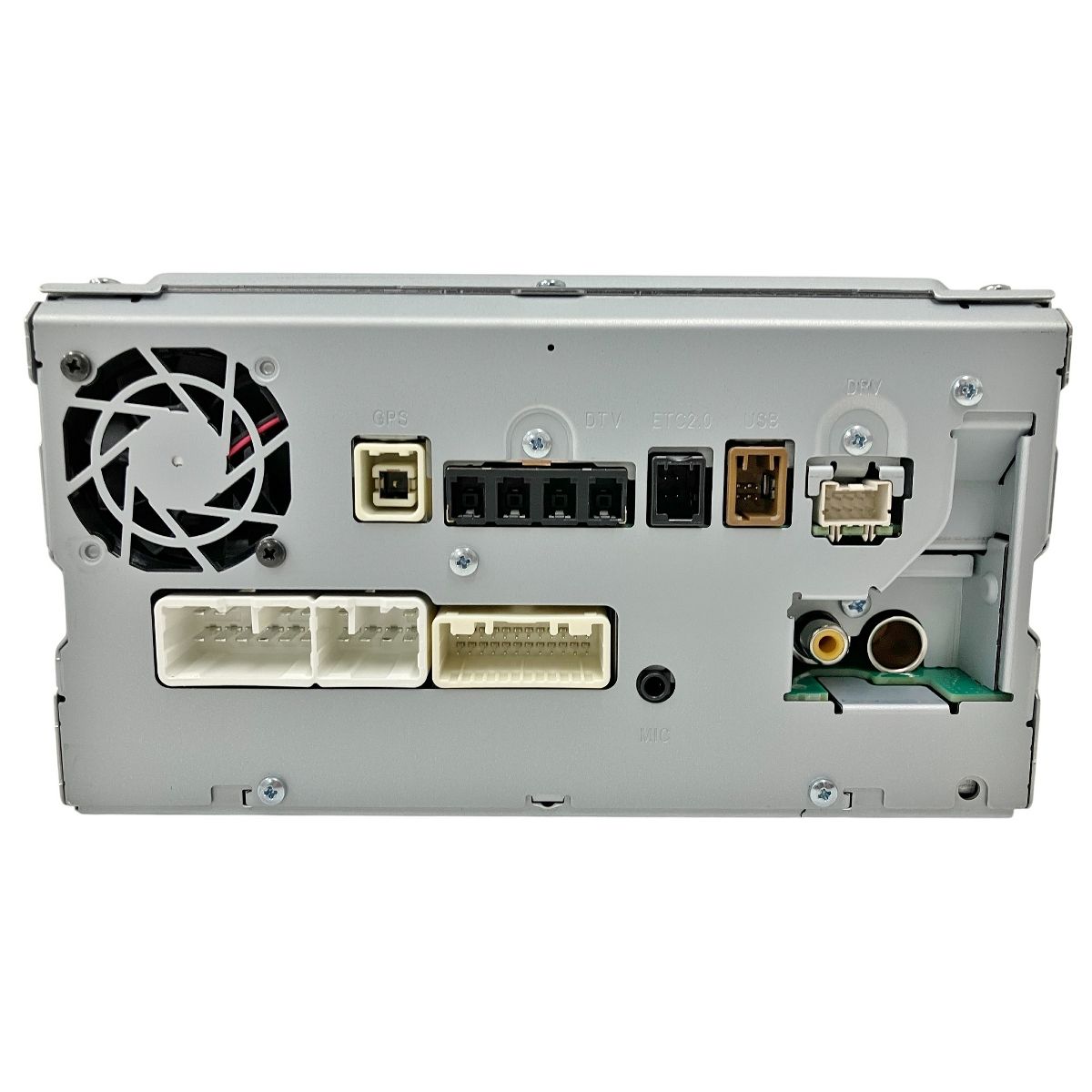 DAIHATSU NMZK-W75DE 純正 ワイド ナビ 製 カー用品 ダイハツ O10586760 BRIGHTFACE_UK