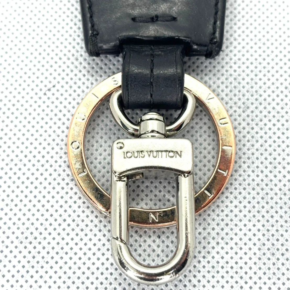 キーホルダー LV