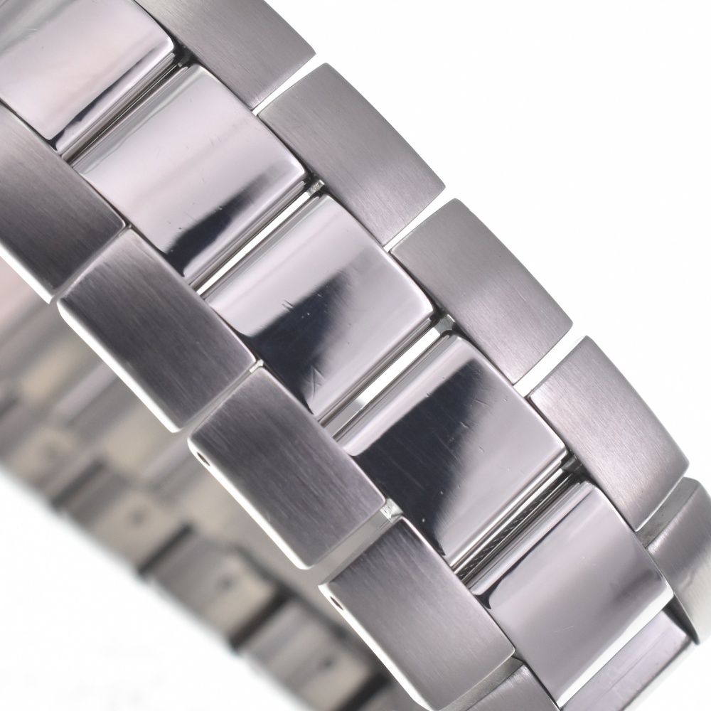 タグホイヤー TAG HEUER CL 1112 キリウム クロノグラフ デイト クォーツ メンズ P 140727