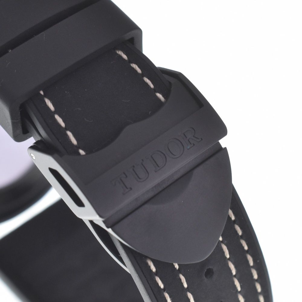 ブラックベイ 自動巻き