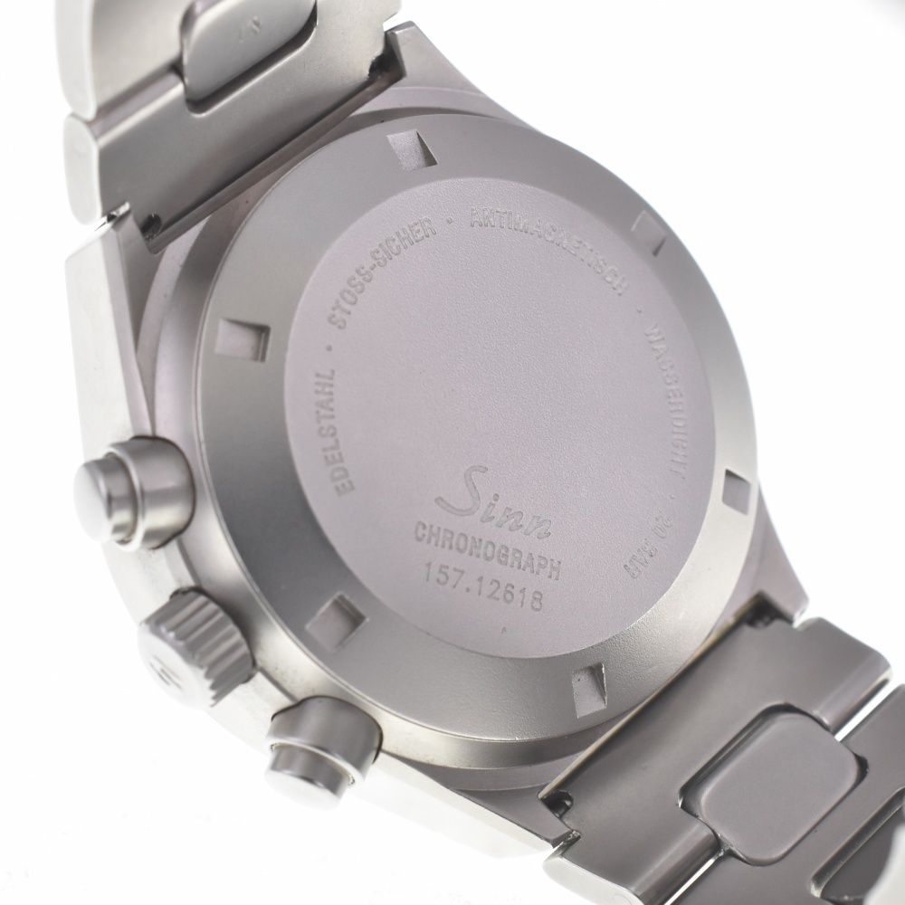 自動巻き メンズ