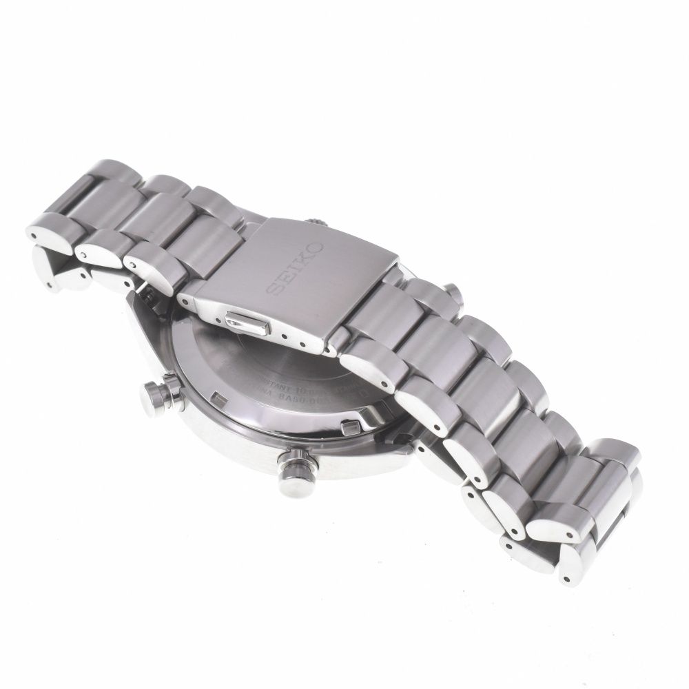 プロスペックス