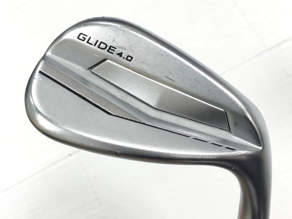 GLIDE 4.0 52 S NSプロ MODUS 3 TOUR 105 ウェッジ ピン 最短