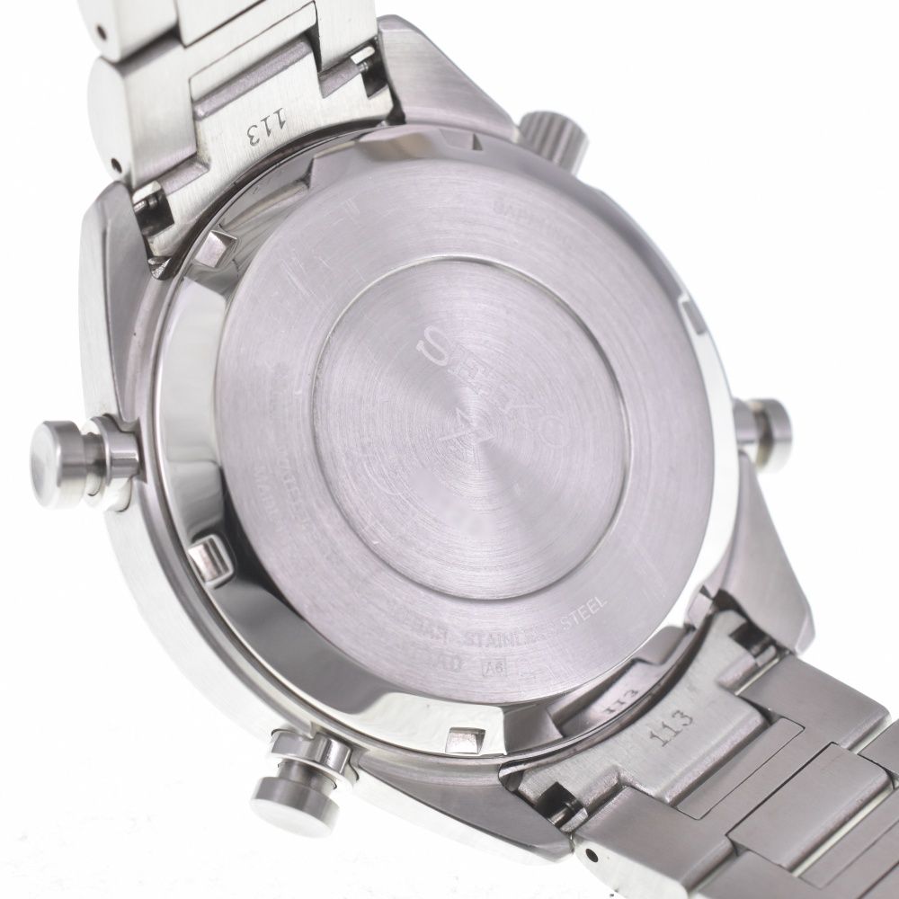 スピードタイマー メンズ