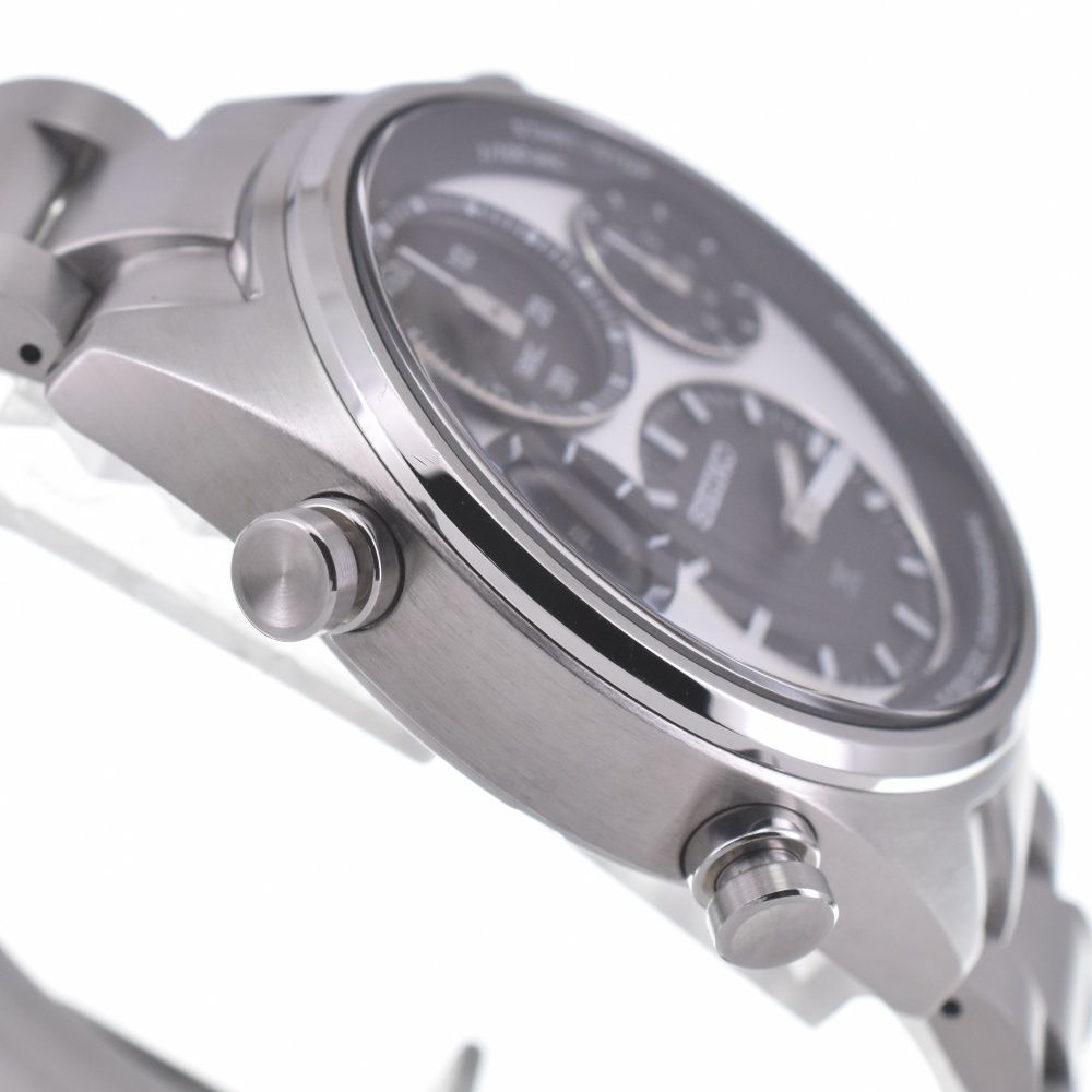 SEIKO SBER001