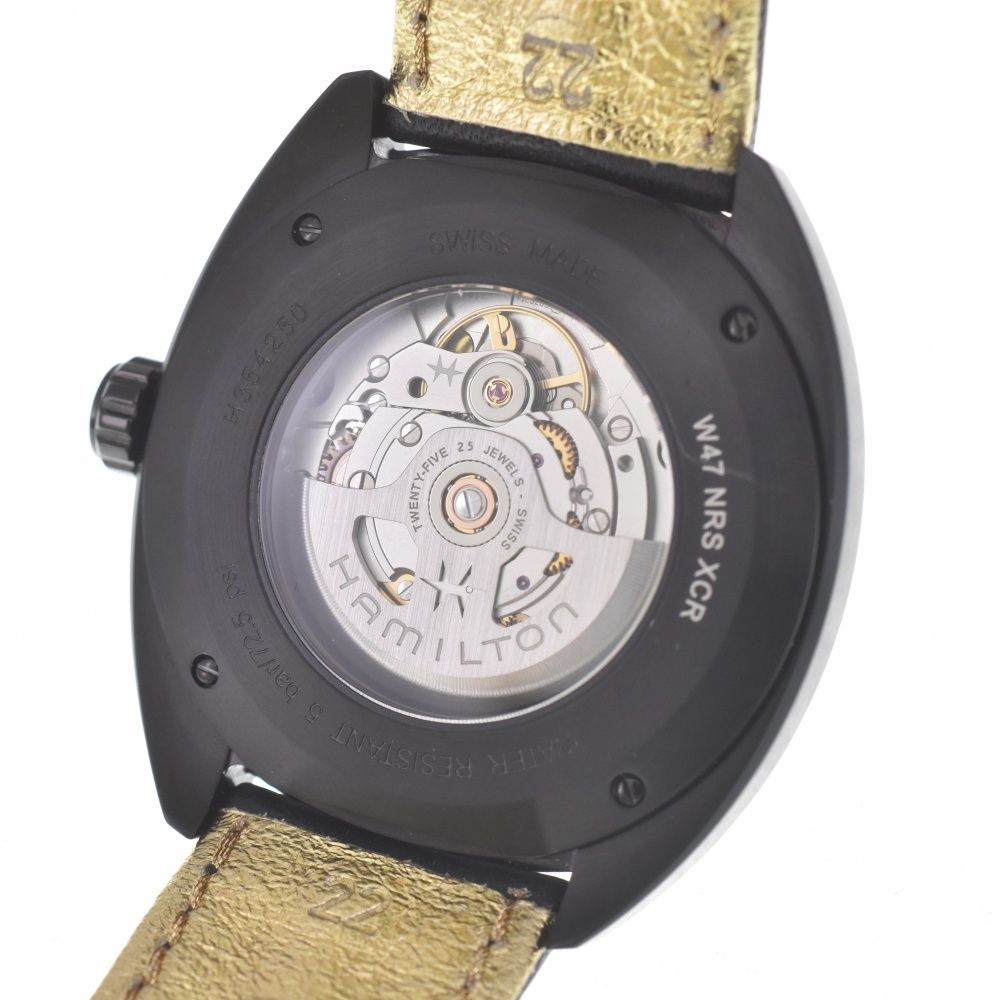 自動巻き メンズ