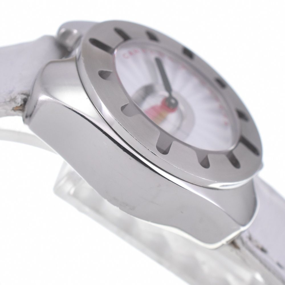  カレライカレラ Carrera y アバロン ミニ クォーツ レディース P 140989 その他 時計