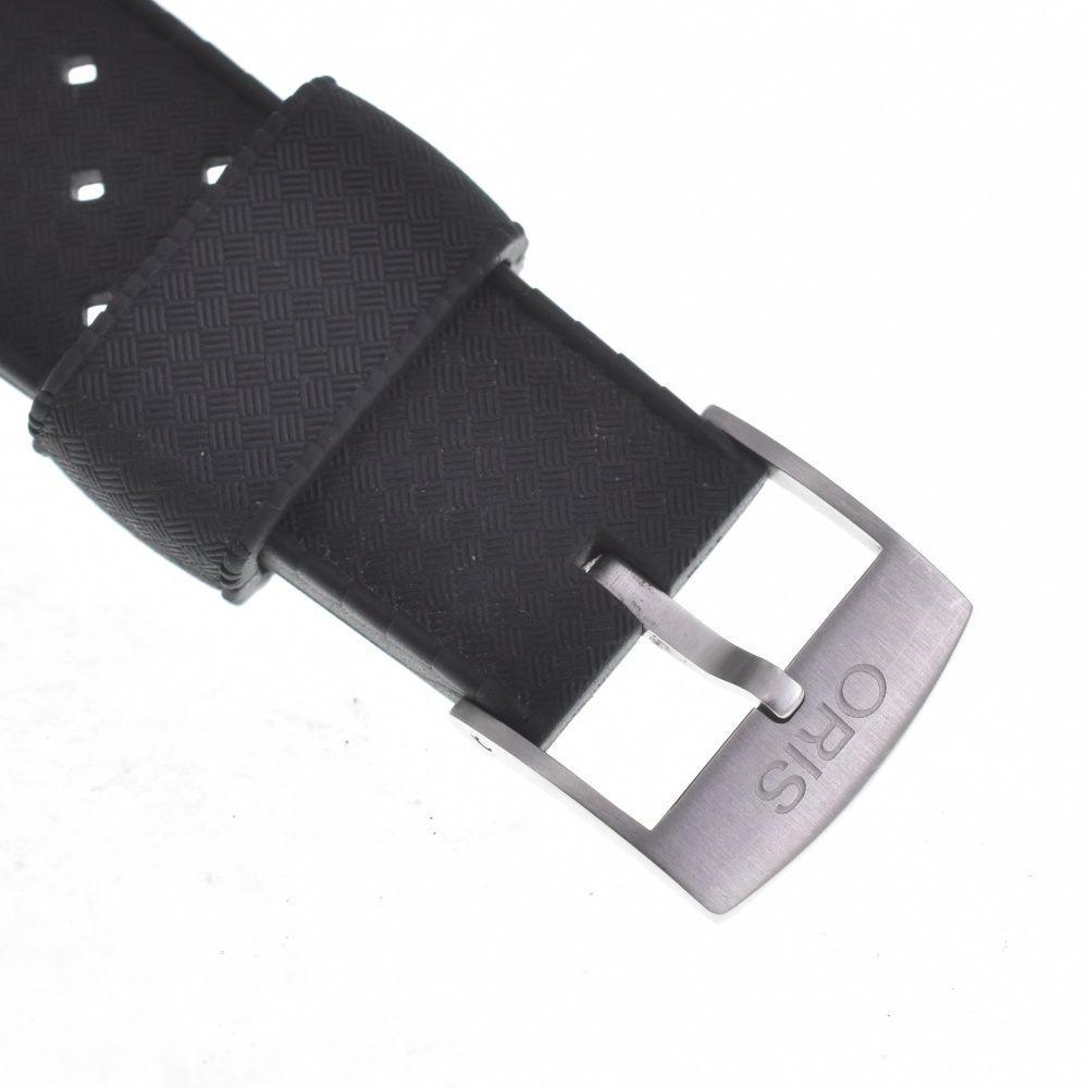  オリス ORIS 01 733 7720 4055 07 5 21 28 FC ダイバーズ 65 デイト 自動巻き メンズ 箱 保証書付き P 141052 その他 時計