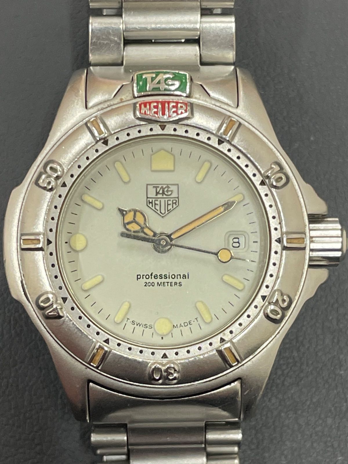 200m レディース