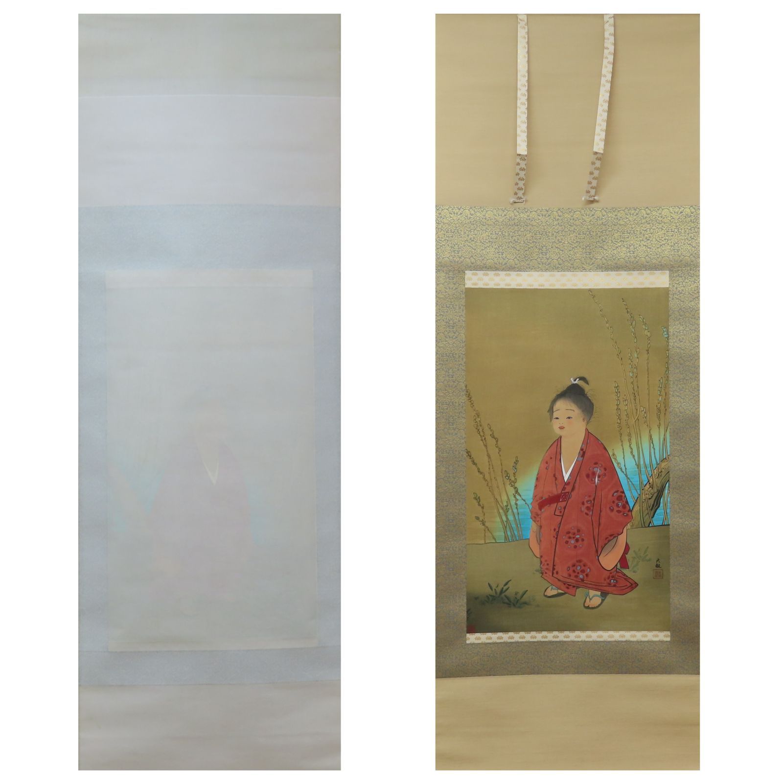 重要民俗文化財保存技術者