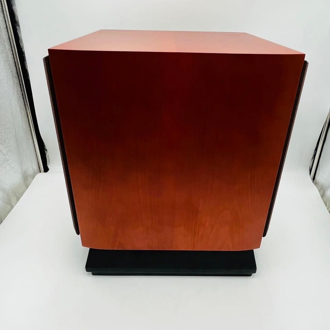 【美品】 パイオニア PIONEER S-W7 パワ－ドサブウ－ファ－ 美品】 パイオニア PIONEER S-W7 パワ－ドサブウ－ファ－ - メルカリ