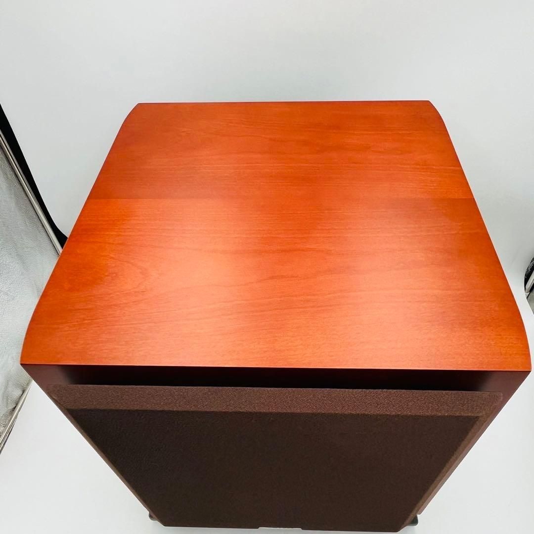 美品】 パイオニア PIONEER S-W7 パワ－ドサブウ－ファ－ - メルカリ