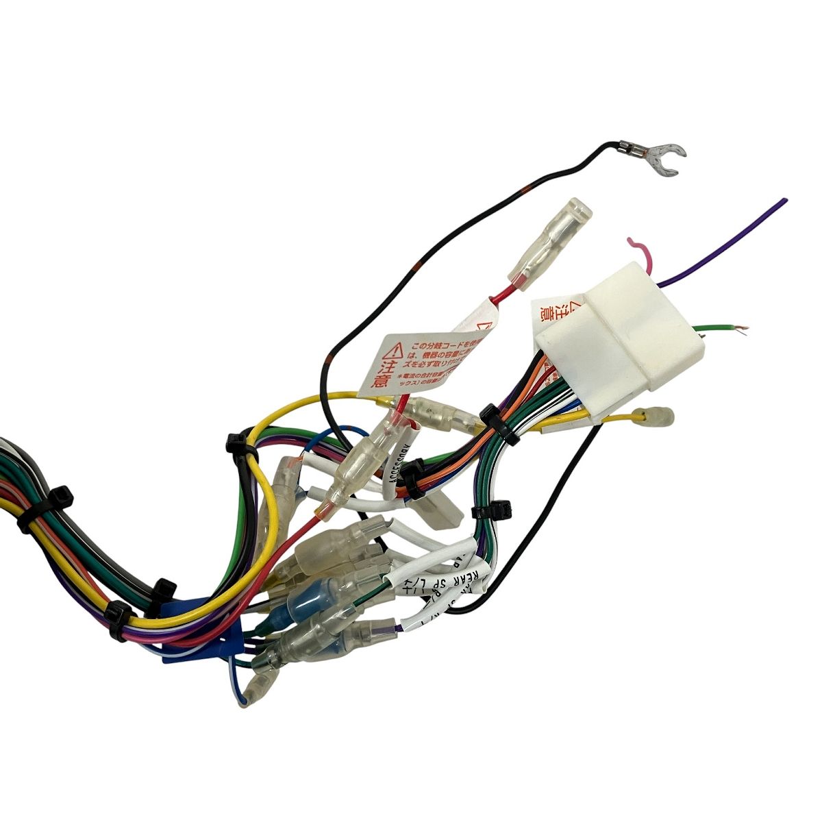 楽NAVI カーナビ