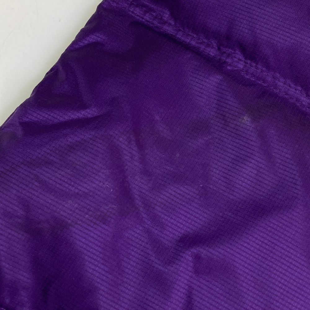 サイズ：4 JACK BUNNY ジャックバニー ダウンベスト パープル系