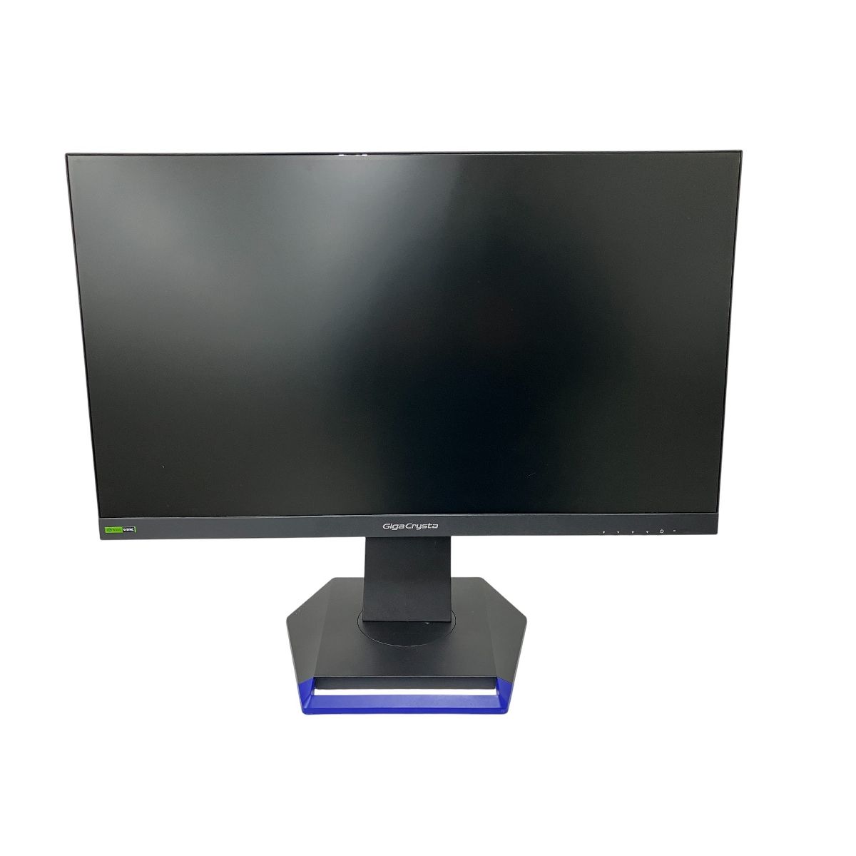 I-O DATA アイ オー データ GigaCrysta LCD-GC253U GC253U ゲーミングモニター 24.5インチ 240Hz ディスプレイ PC O10582560