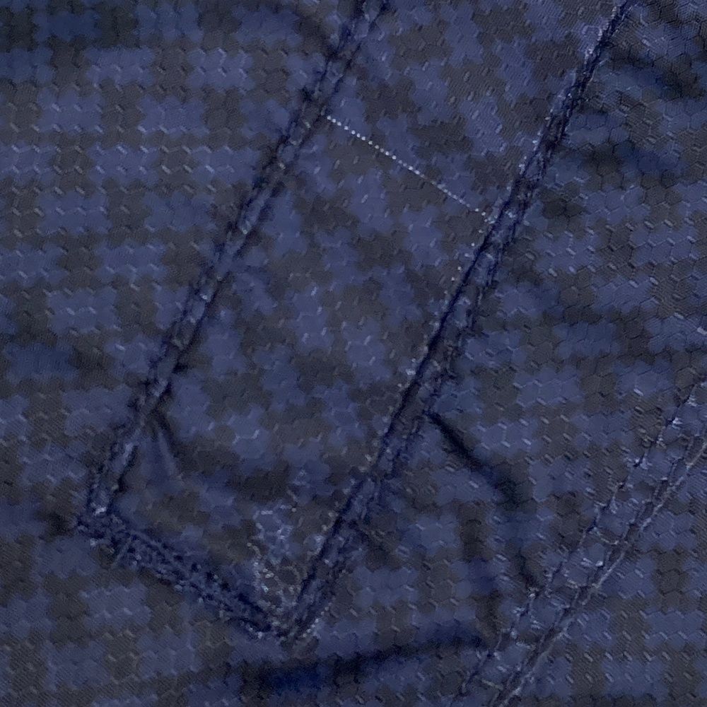 サイズ 3L CALLAWAY キャロウェイ 4WAY 中綿ブルゾン 総柄 ネイビー系 240101406980 ゴルフウェア メンズ ストスト LLC-HASEGAWATOSO_COM