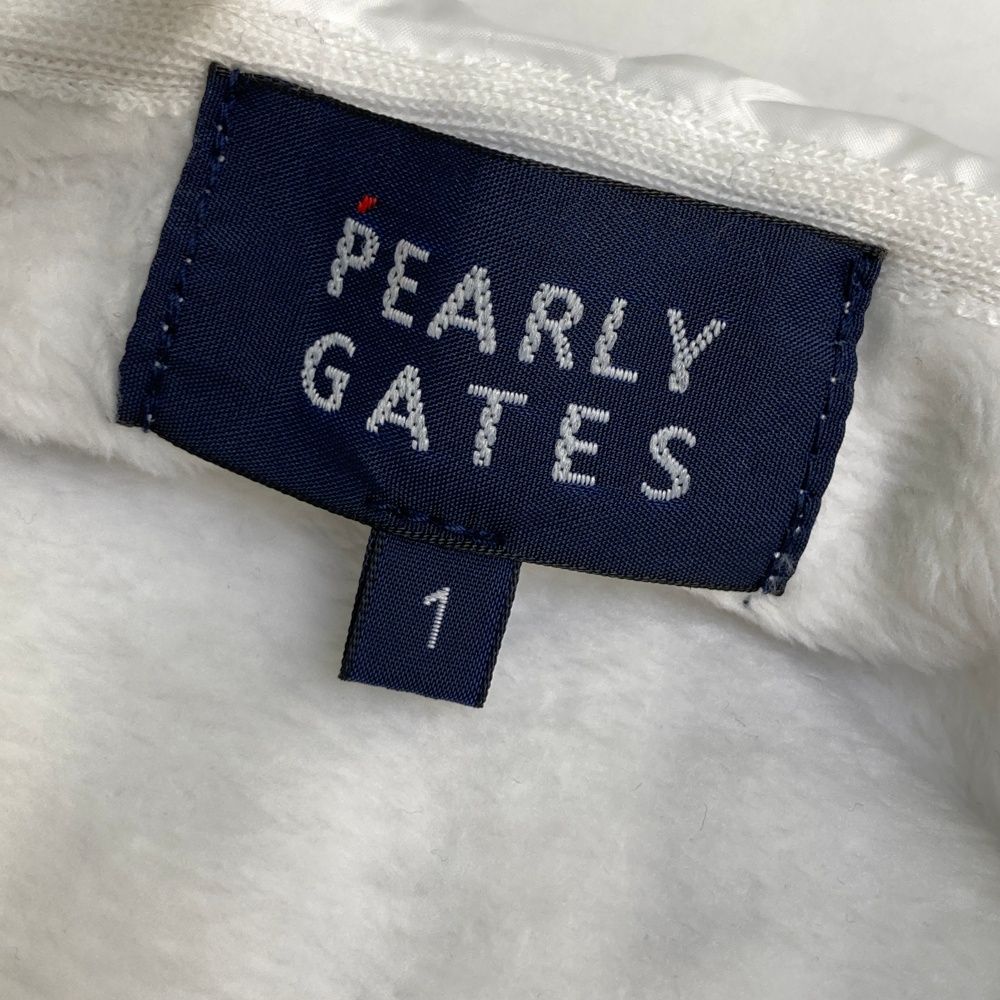 GATES パーリーゲイツ