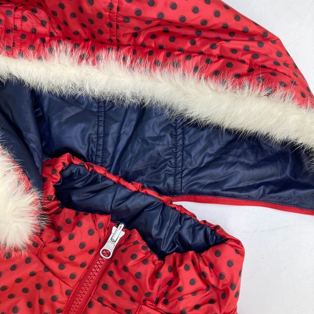 キャロウェイ リバーシブル