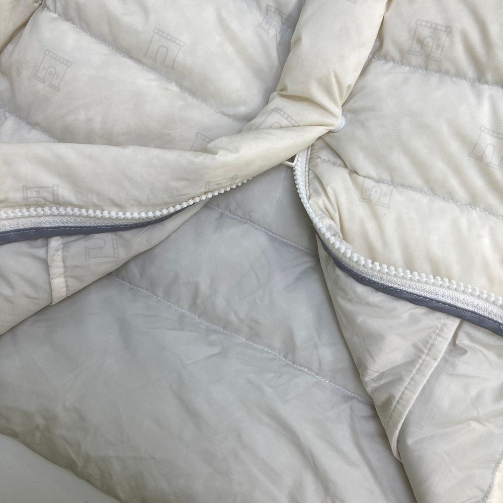 総柄 ホワイト系