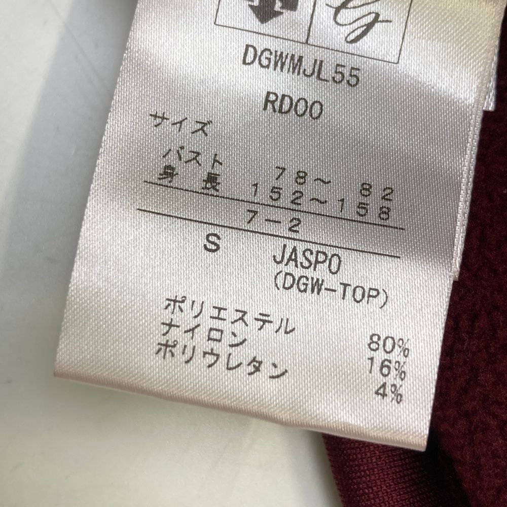 GOLF デサントゴルフ