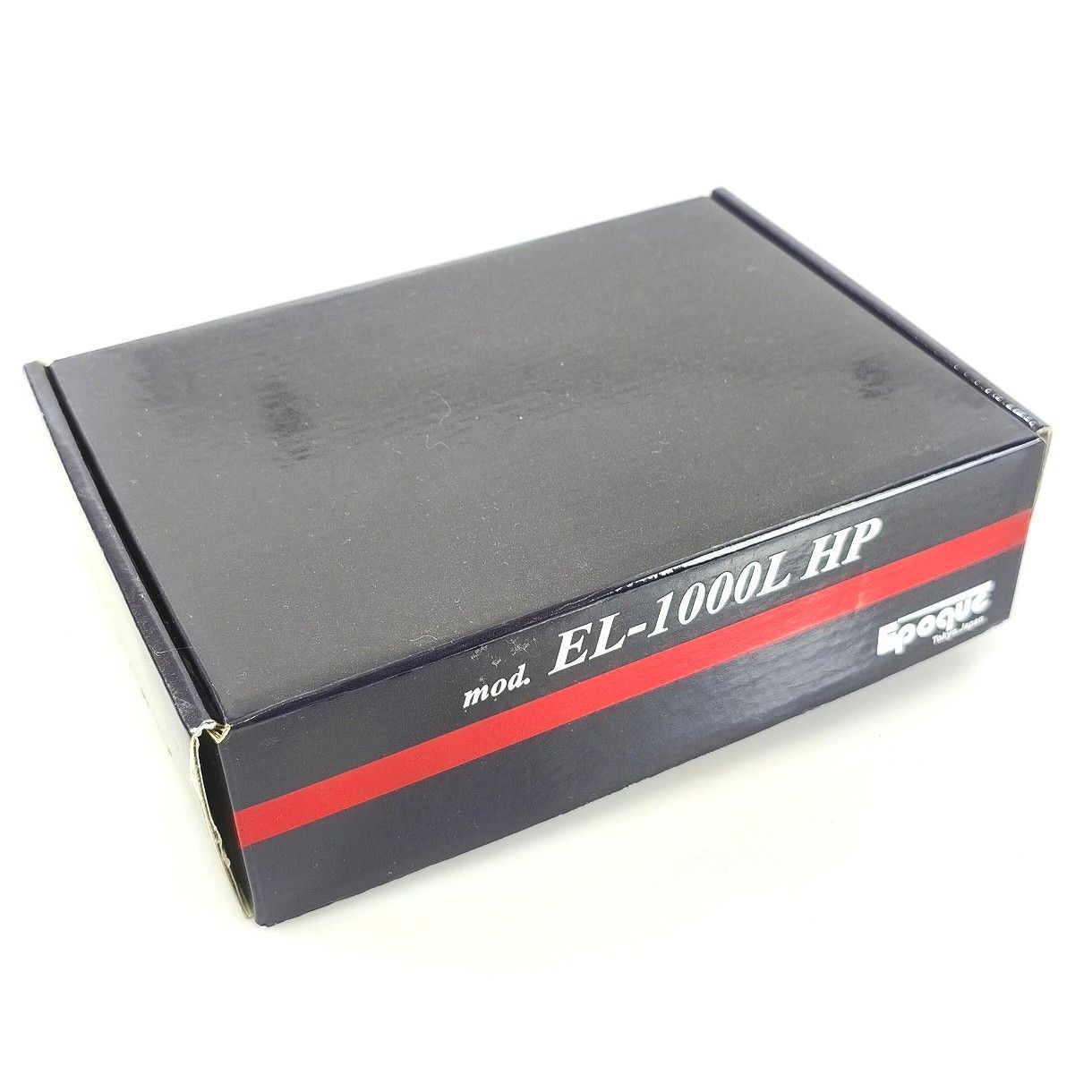 エポック EL-1000L Epoque 水中ライト A105 HP - ダイビング用ライト