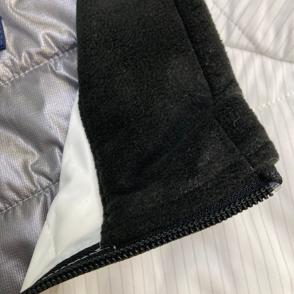 ストライプ柄 ホワイト系