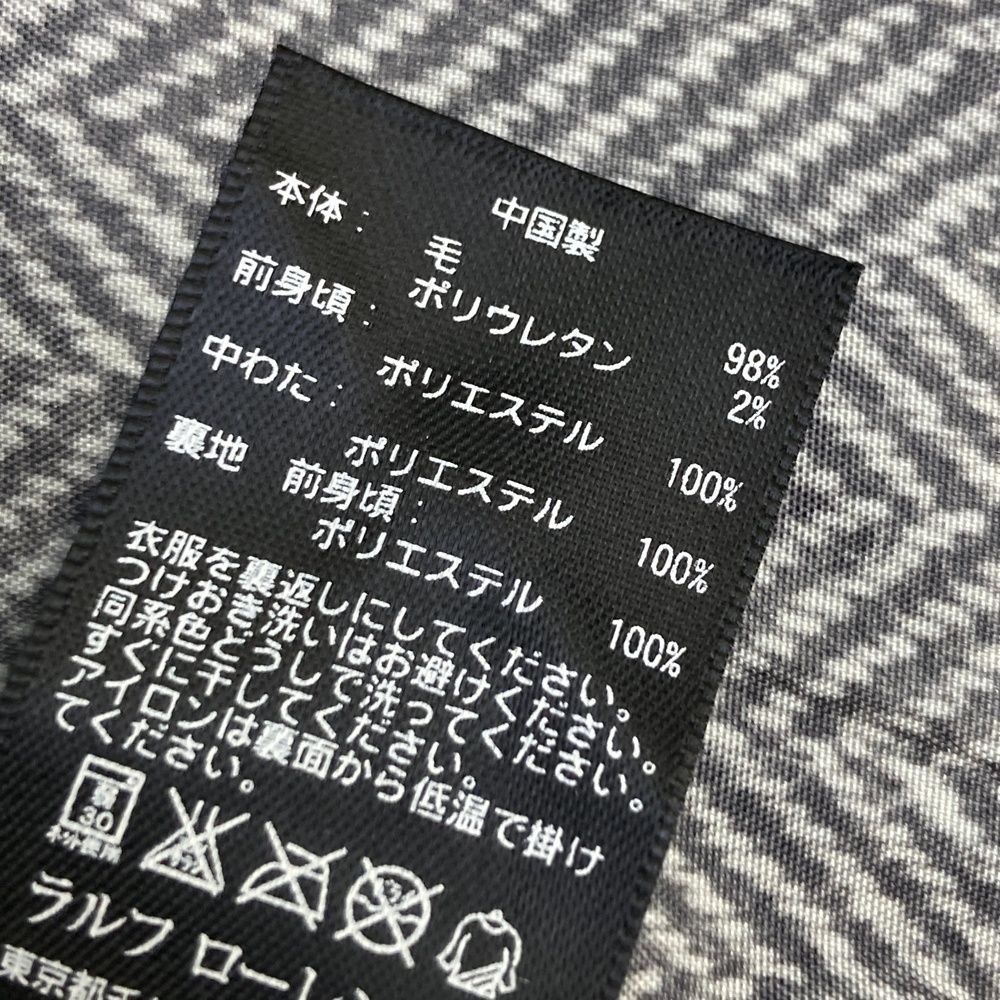 RLX ラルフローレン