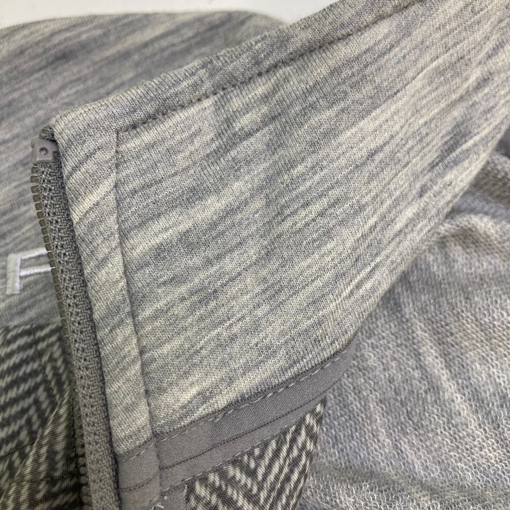 サイズ：S RLX ラルフローレン 中綿切替 ジップジャケット