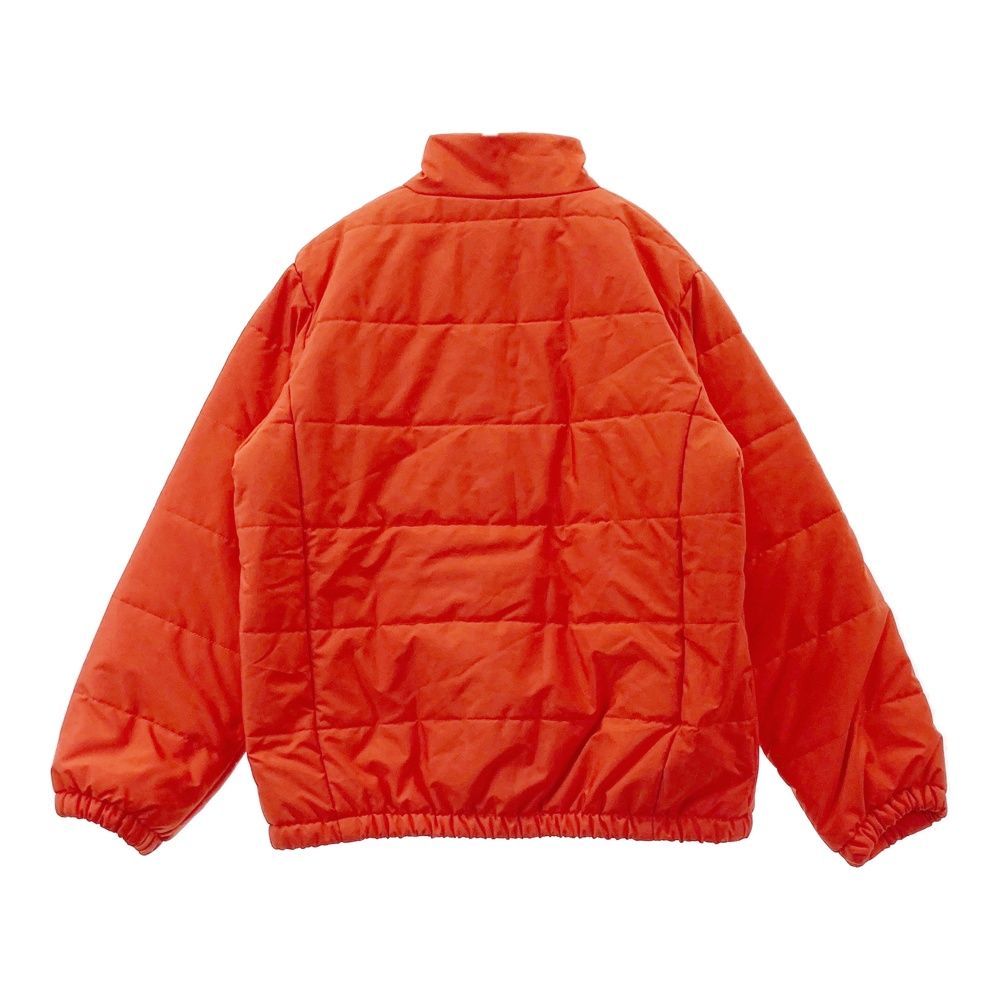 未使用タグ付✨キスオンザグリーン ゴルフウェア リバーシブル 中綿ジャケット L サイズ：3 KISS ON THE GREEN キスオンザグリーン 中綿ジャケット