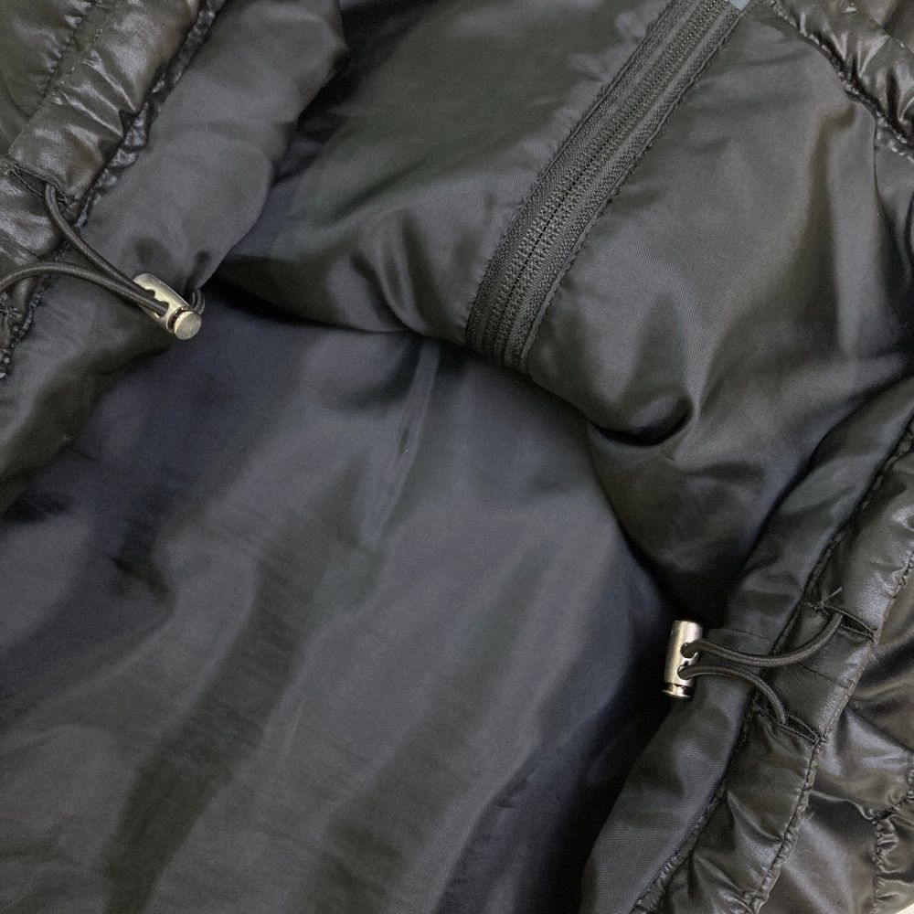 サイズ 38 ARCHIVIO アルチビオ ファー付 中綿 ノースリーブ ワンピース ブラック系 240101462918 ゴルフウェア レディース ストスト LLC-HASEGAWATOSO_COM