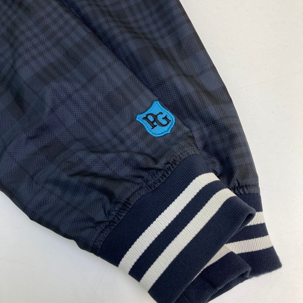 タータンチェック柄