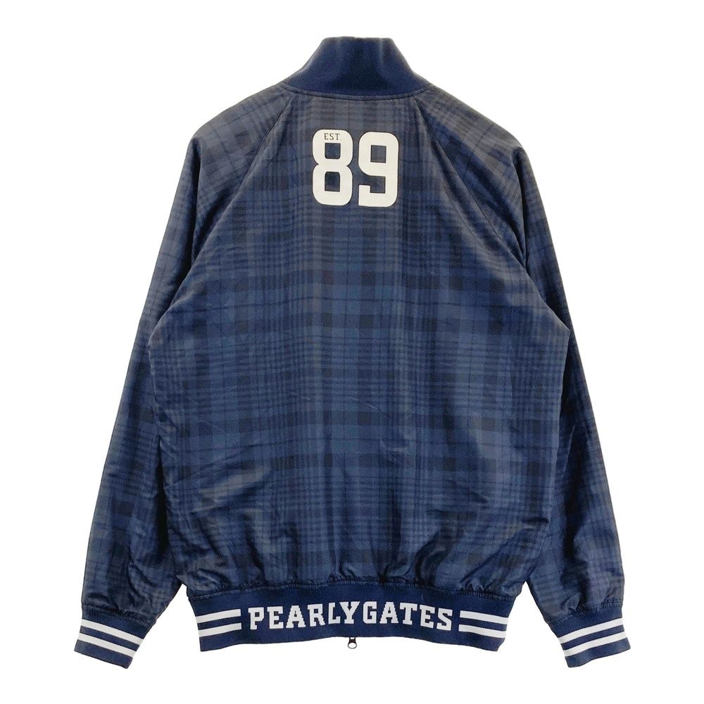 パーリーゲイツ