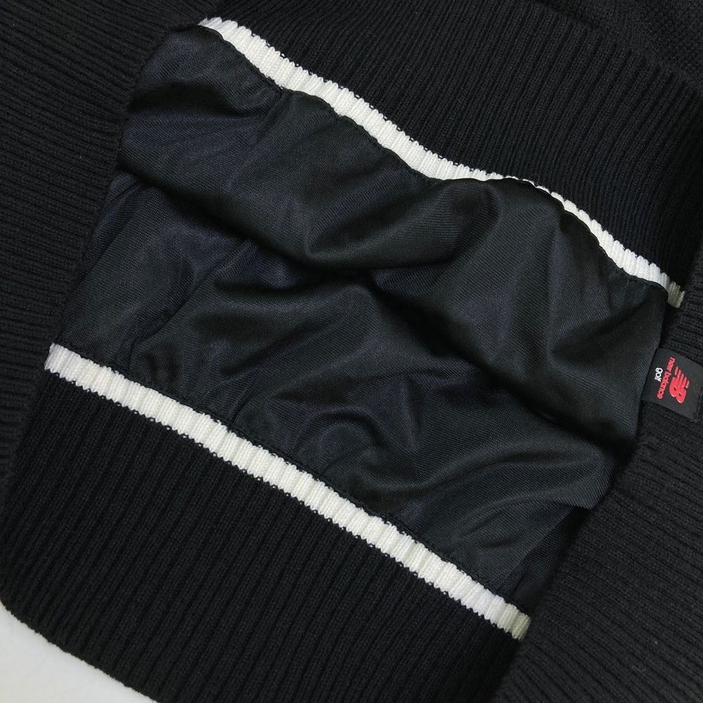 ニットセーター