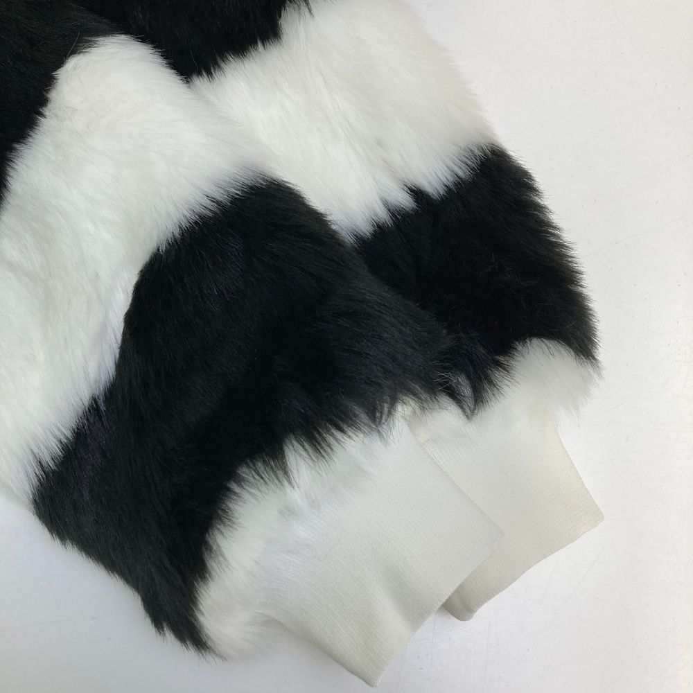 ジャックバニー フェイクファー