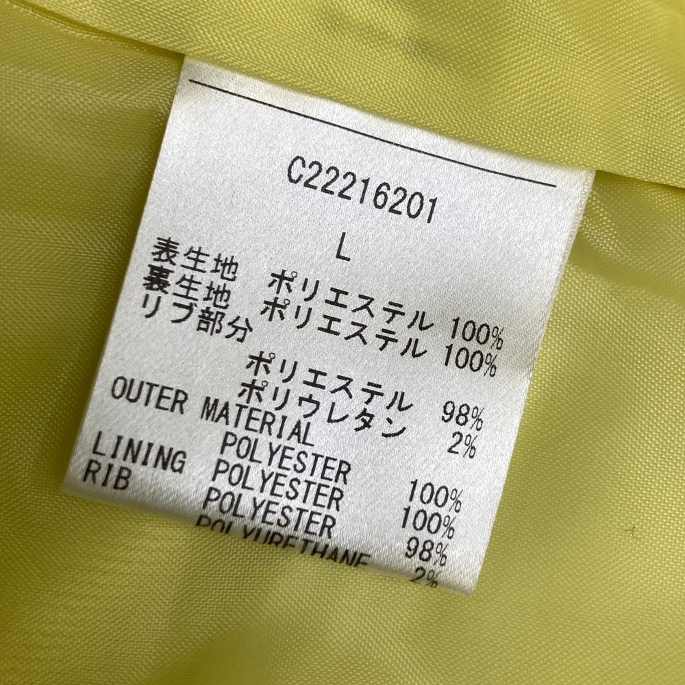 240101533166 ゴルフウェア