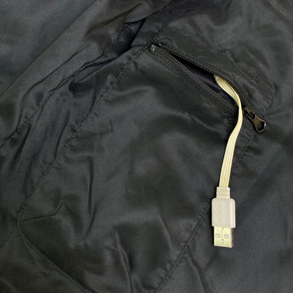 サイズ M DESCENTE GOLF デサントゴルフ 電熱モバイルサーモ 中綿ジャケット グリーン系 240101533972 ゴルフウェア レディース ストスト LLC-HASEGAWATOSO_COM