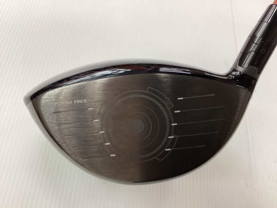 EPIC FLASH SUB ZERO 9 S Speeder 2 ドライバー キャロウェイ 最短