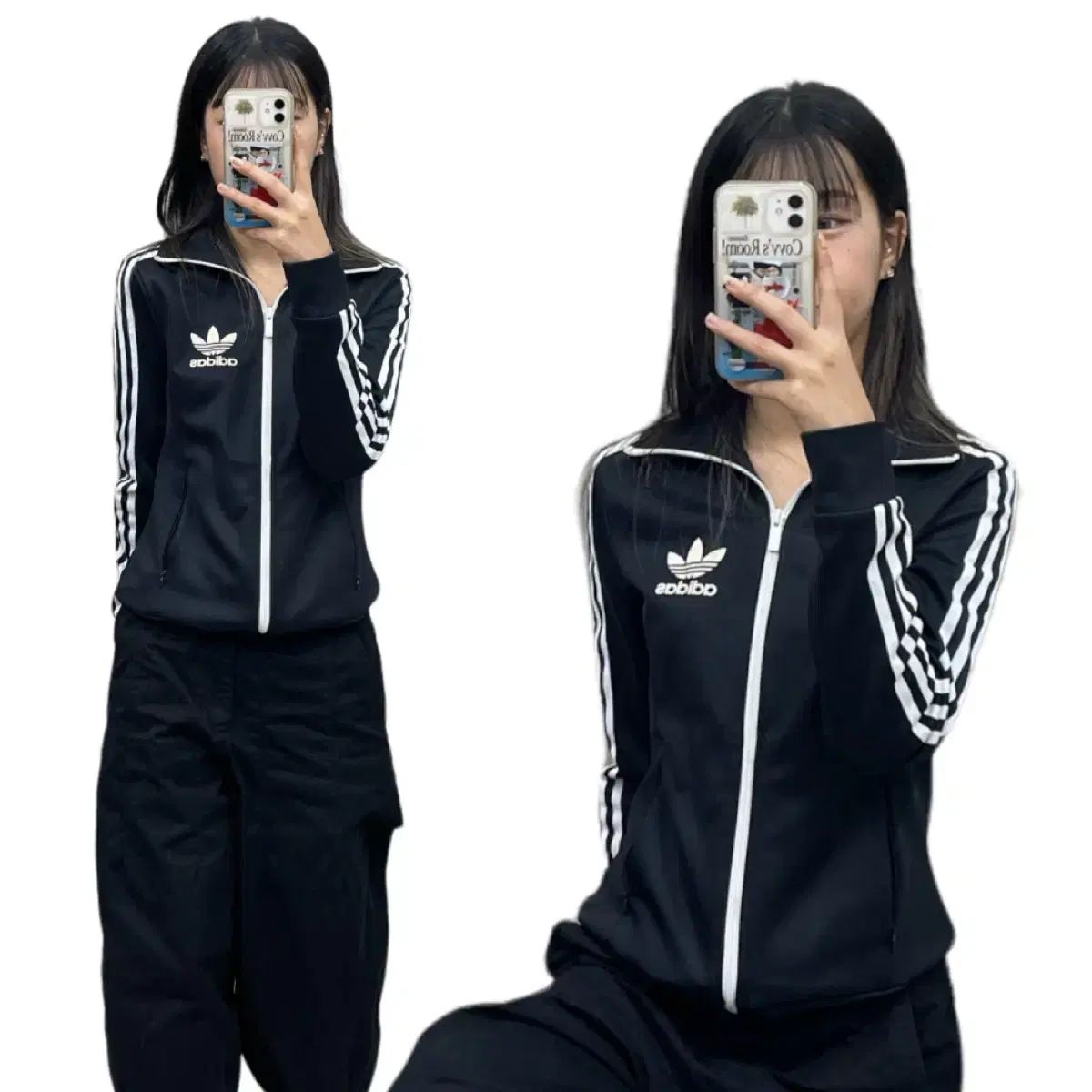 アディダス ヨーロッパ 白LINE 黒 トラックジャージ 90 ヴィンテージ 商品 GULLKHAN_COM