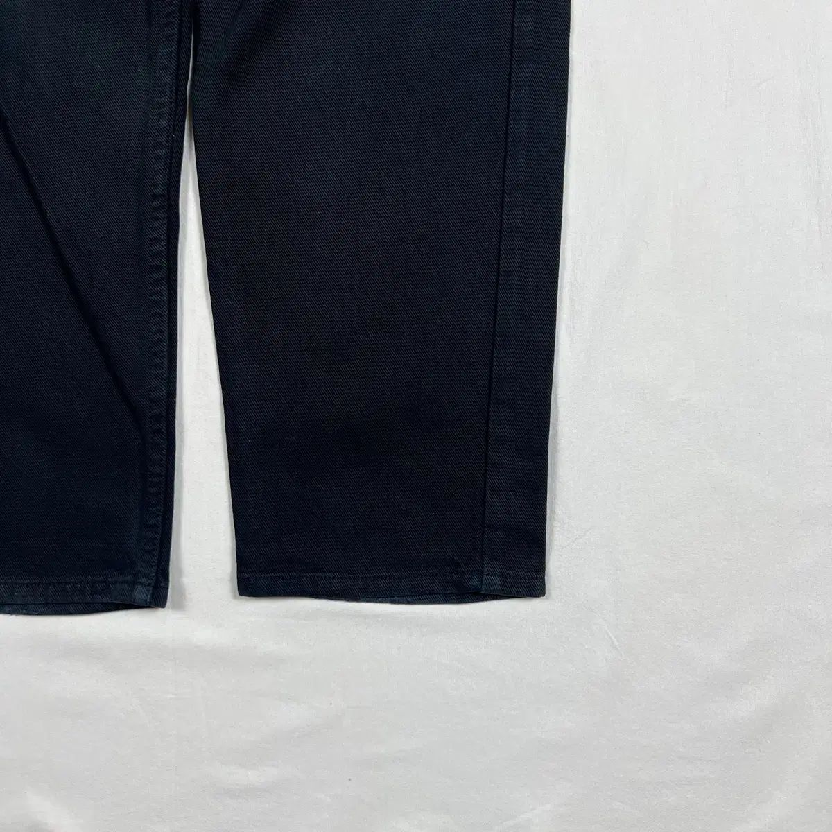  90 s リーバイス LEVI シルバータブ バギーフィット パンツ ズボン チノパン パンツ