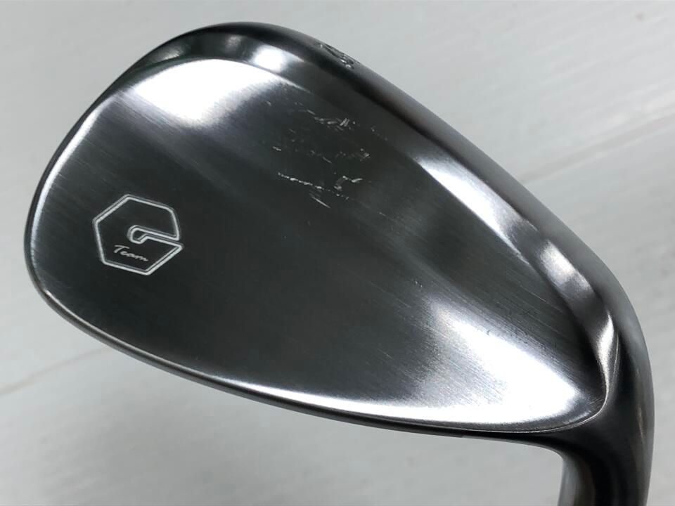 Double FORGED Wedge 52 S200 ダイナミックゴールド ウェッジ ジョージ武井デザイン 最短