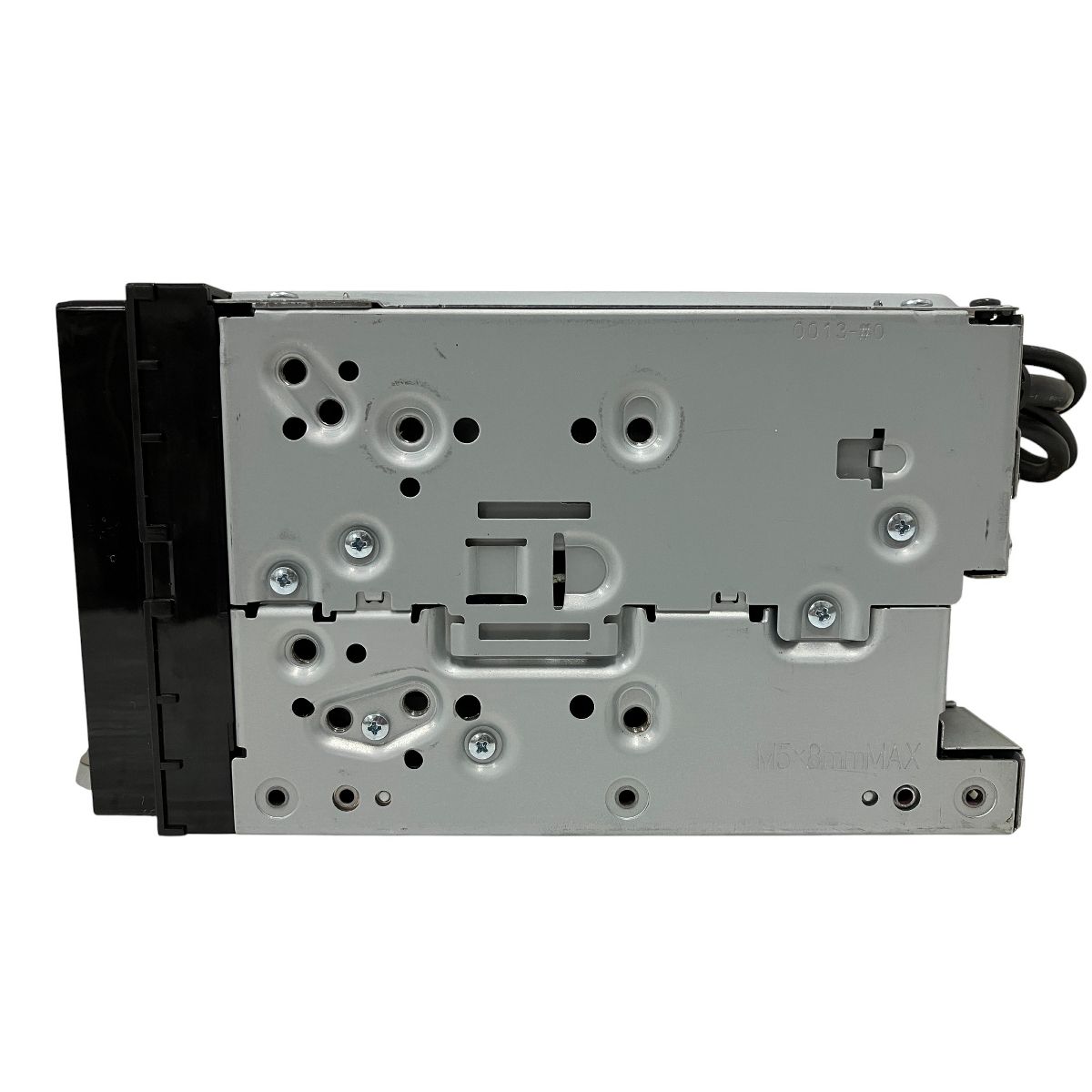 KENWOOD MDV-Z904 ケンウッド カーナビ 彩速ナビ ハイレゾ 7V型 ワイド ケンウッド O10581908 BRIGHTFACE_UK