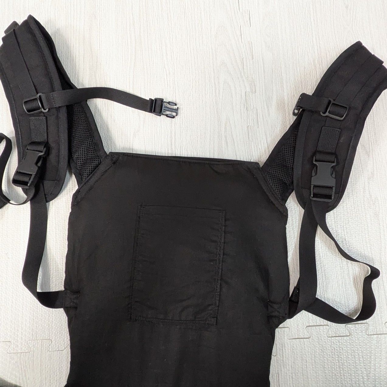 バリスティクスナイロン