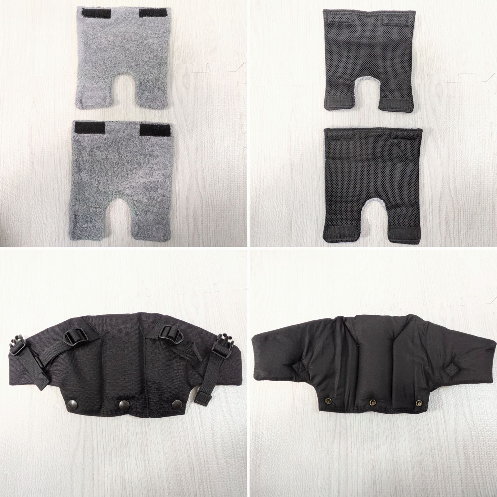 バリスティクスナイロン 15周年