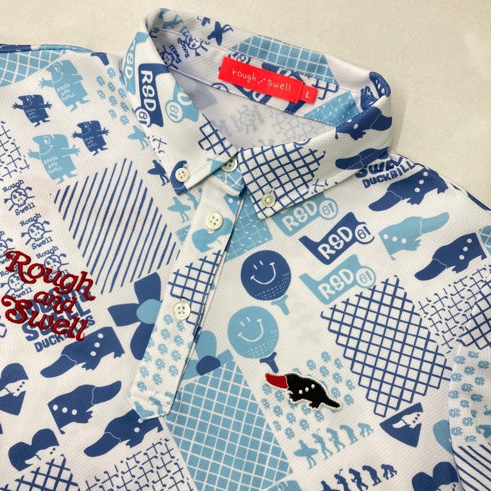 240101500427 ゴルフウェア