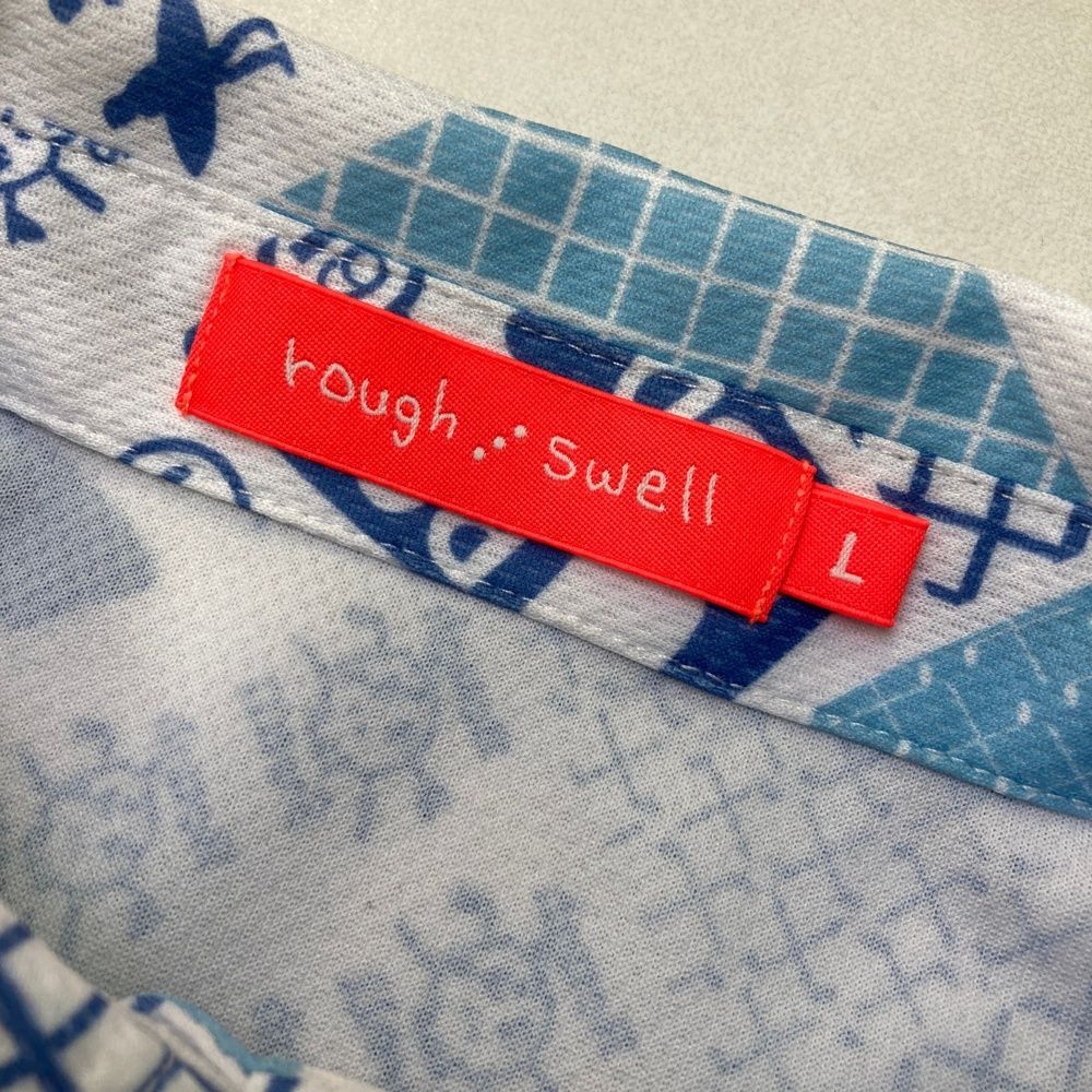 ラフアンドスウェル