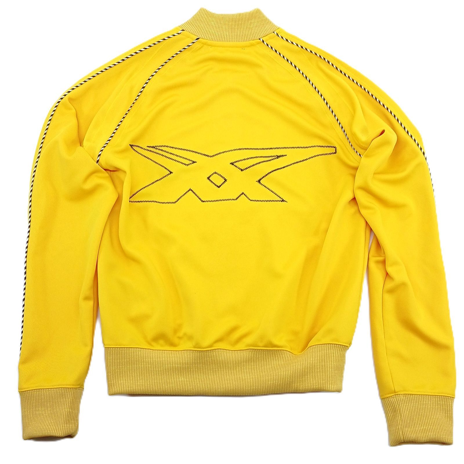 Onitsuka Tiger オニツカタイガー 2023 TRACK TOP トラック