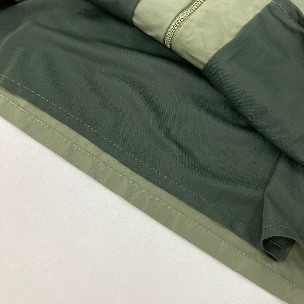 ジップワンピース