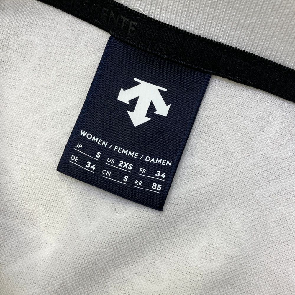 ゴルフウェア レディース