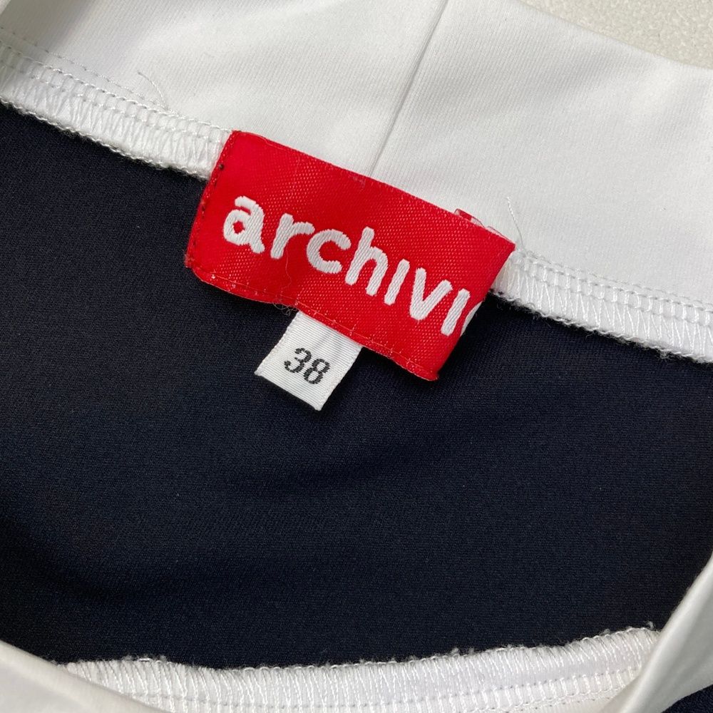 240101545552 ゴルフウェア